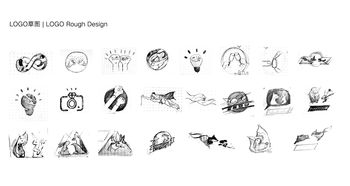 感愛而動(dòng)文化傳媒 vi 設(shè)計(jì)及衍生品