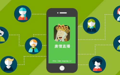 唐僧直播與鳳凰文化傳媒達(dá)成全面合作,領(lǐng)跑區(qū)塊鏈直播行業(yè)