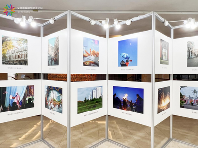 逐夢太空 共襄星漢 | “一路一夢當(dāng)飛天遇見航天”攝影展與2024文昌國際航空航天論壇同期開幕