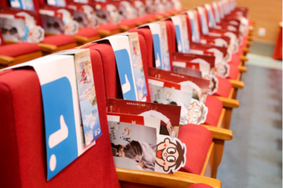 嘿設(shè)匯助力25屆金犢巡禮武漢大學(xué)站成功落地，推動文化傳播新浪潮